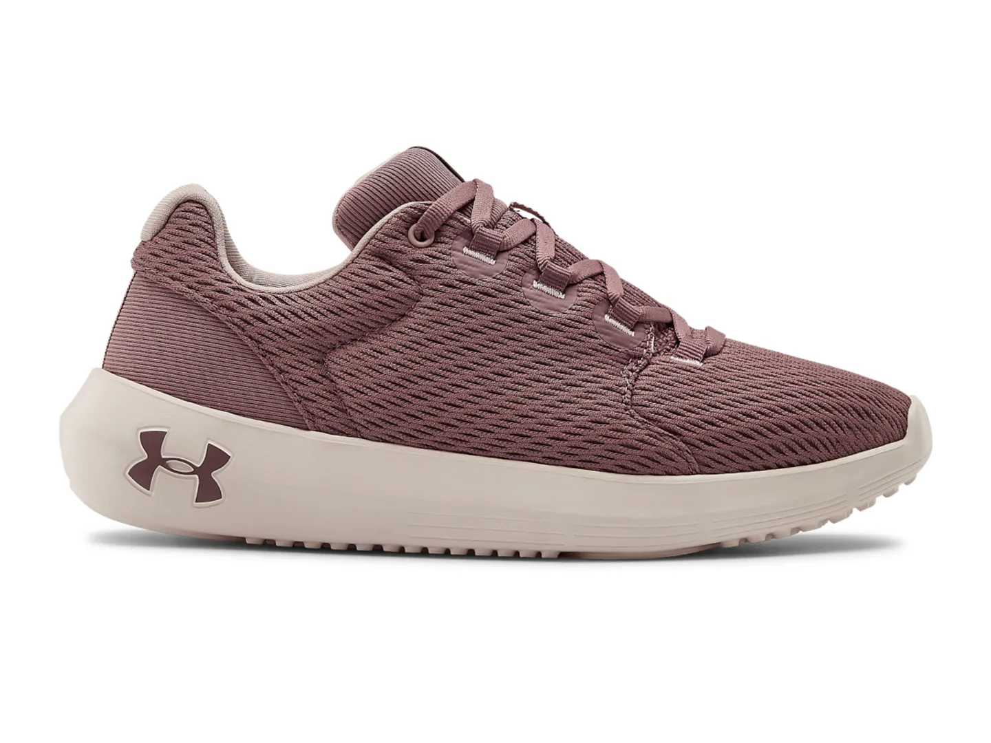 Tenis Under Armour Ripple Para Mujer