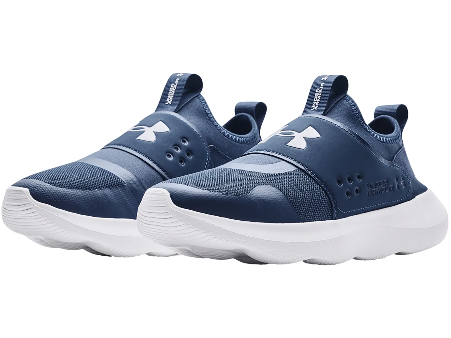 Tenis Under Armour Runplay Para Hombre