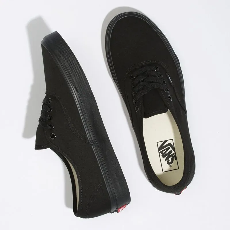 Tenis Unisex Authentic Vans