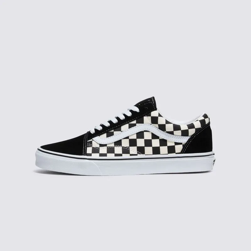 Tenis Unisex Old Skool Vans