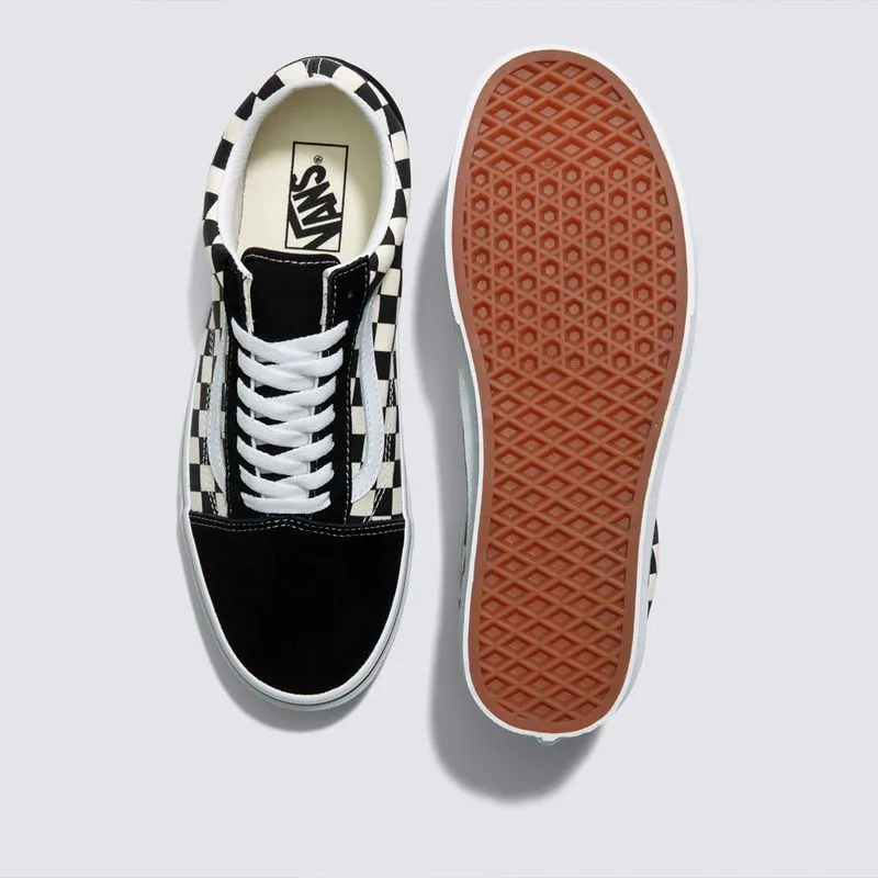 Tenis Unisex Old Skool Vans