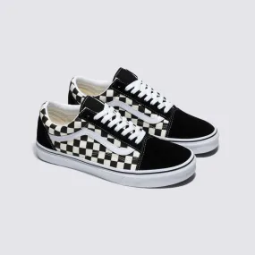 Tenis Unisex Old Skool Vans