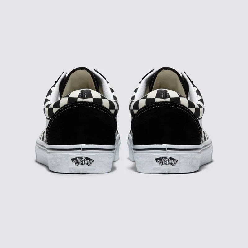 Tenis Unisex Old Skool Vans