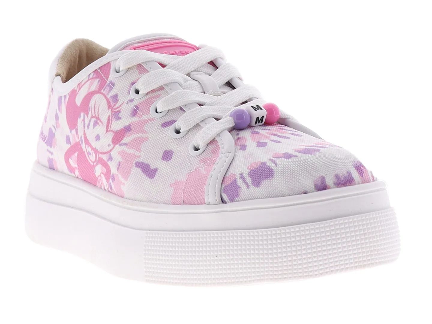 Tenis W Capsule Hi Summer Para Mujer