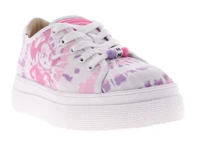 Tenis W Capsule Hi Summer Para Mujer