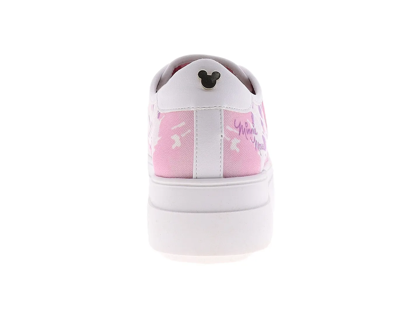 Tenis W Capsule Hi Summer Para Mujer