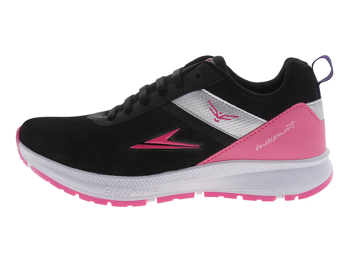 Tenis Whats Up 3157272 Para Mujer