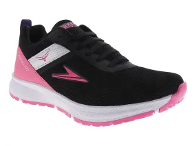 Tenis Whats Up 3157272 Para Mujer