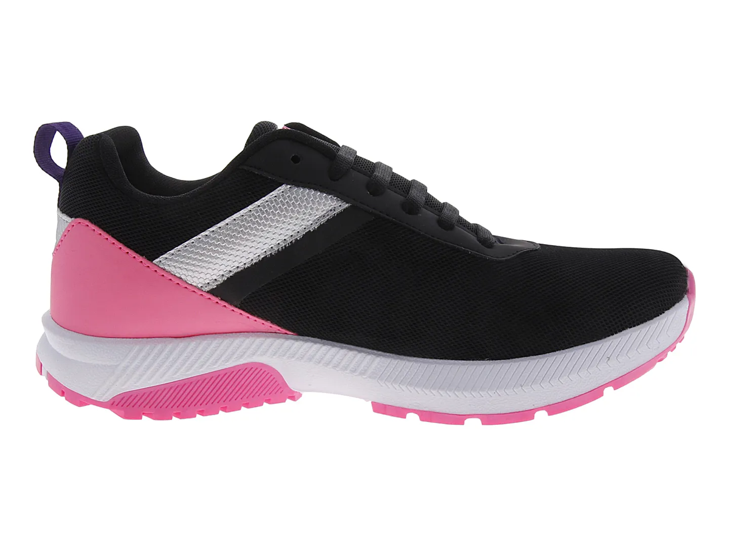 Tenis Whats Up 3157272 Para Mujer