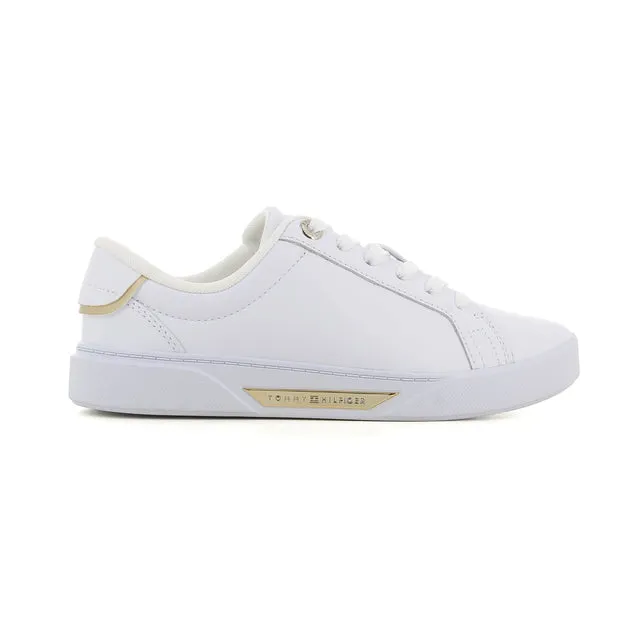 TOMMY Deportivo White