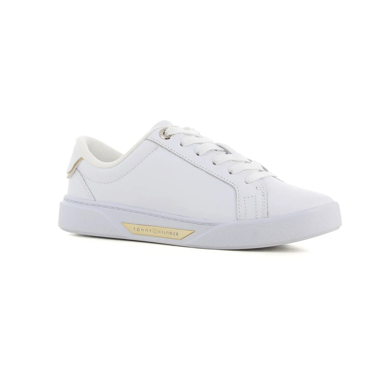 TOMMY Deportivo White