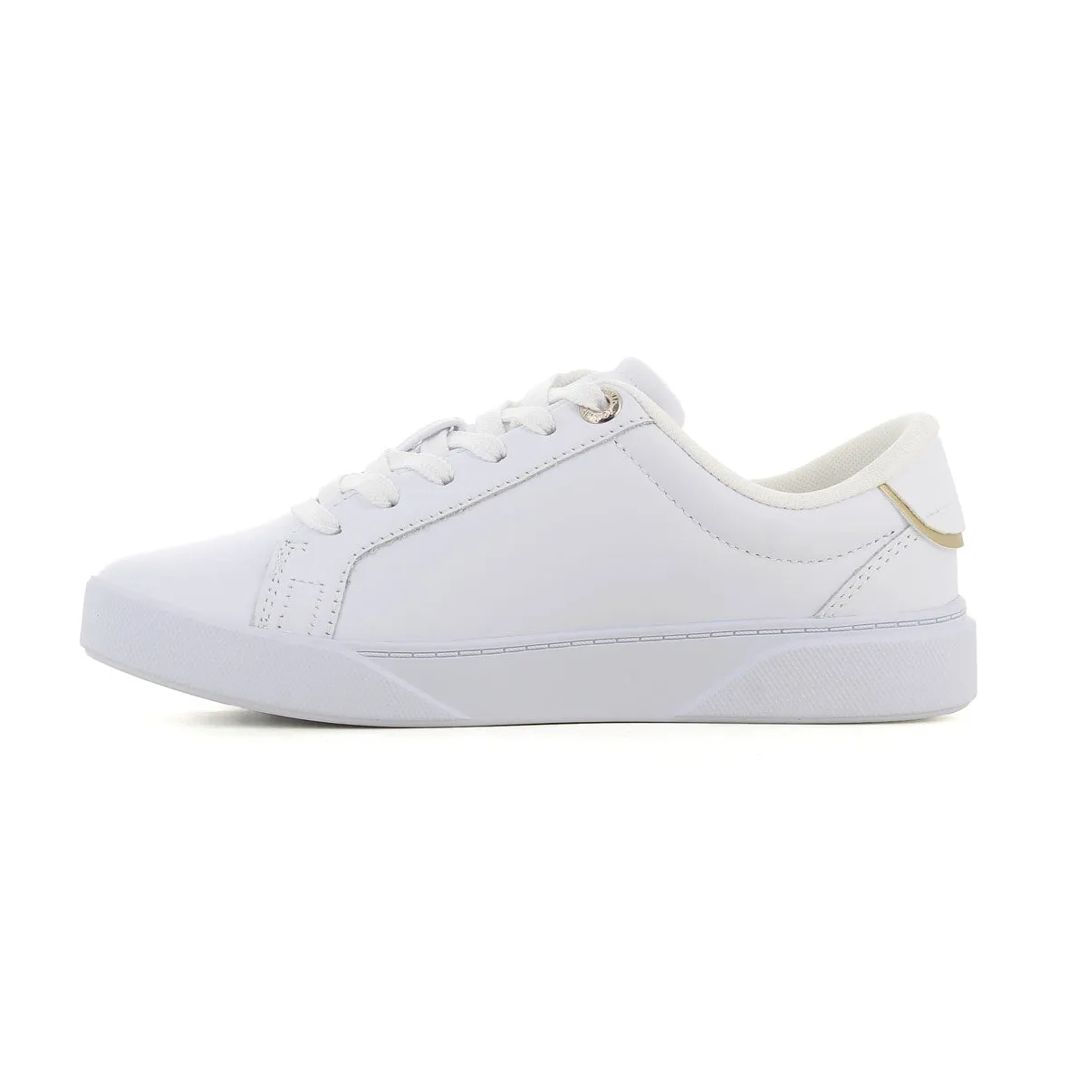 TOMMY Deportivo White