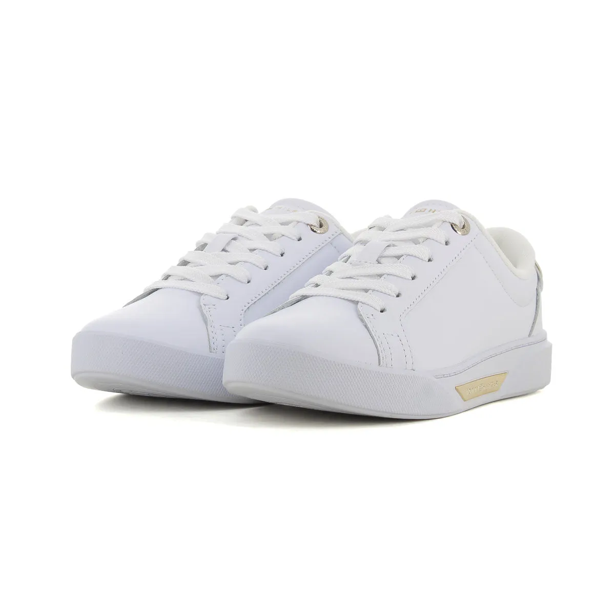 TOMMY Deportivo White