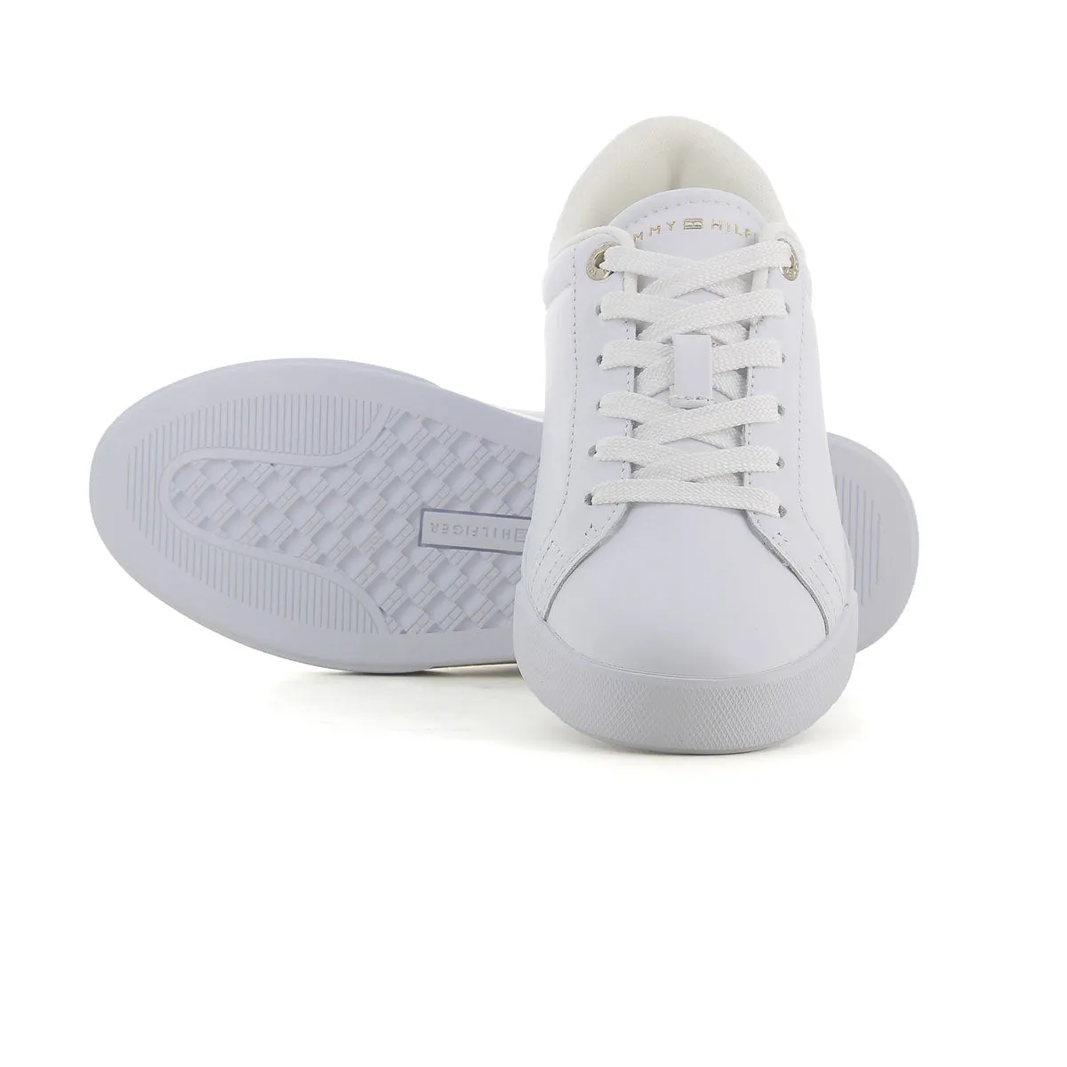 TOMMY Deportivo White