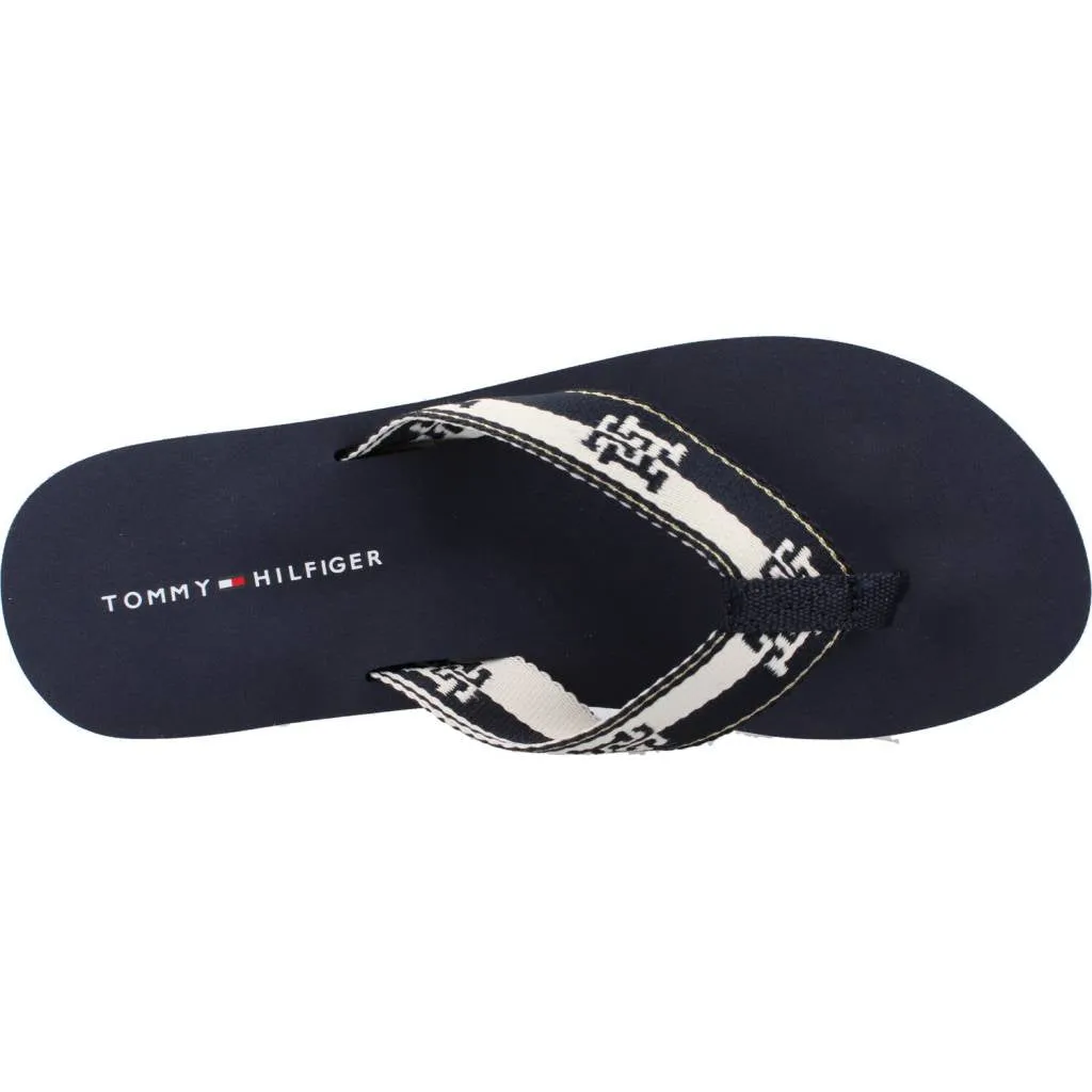 TOMMY HILFIGER COLORBLOCK WEBBING SA