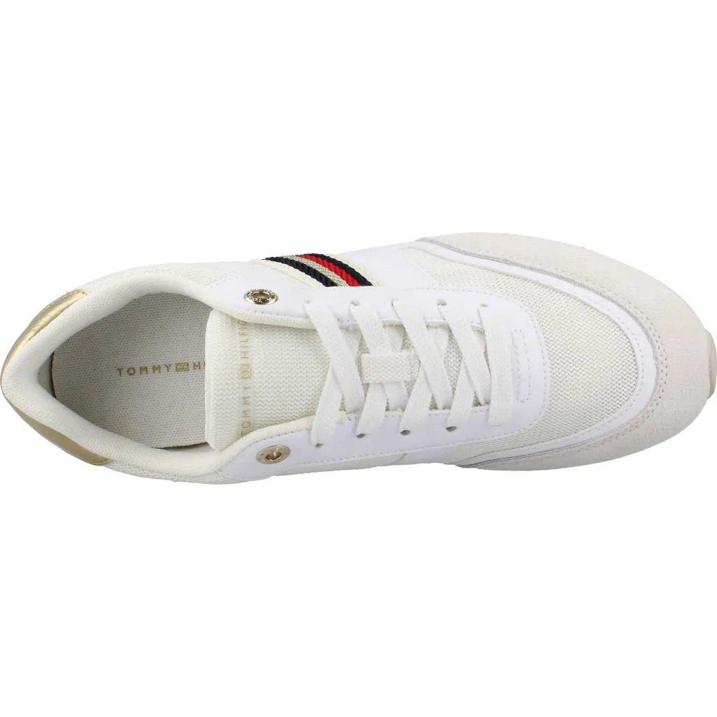 TOMMY HILFIGER ESSENTIAL RUNNER