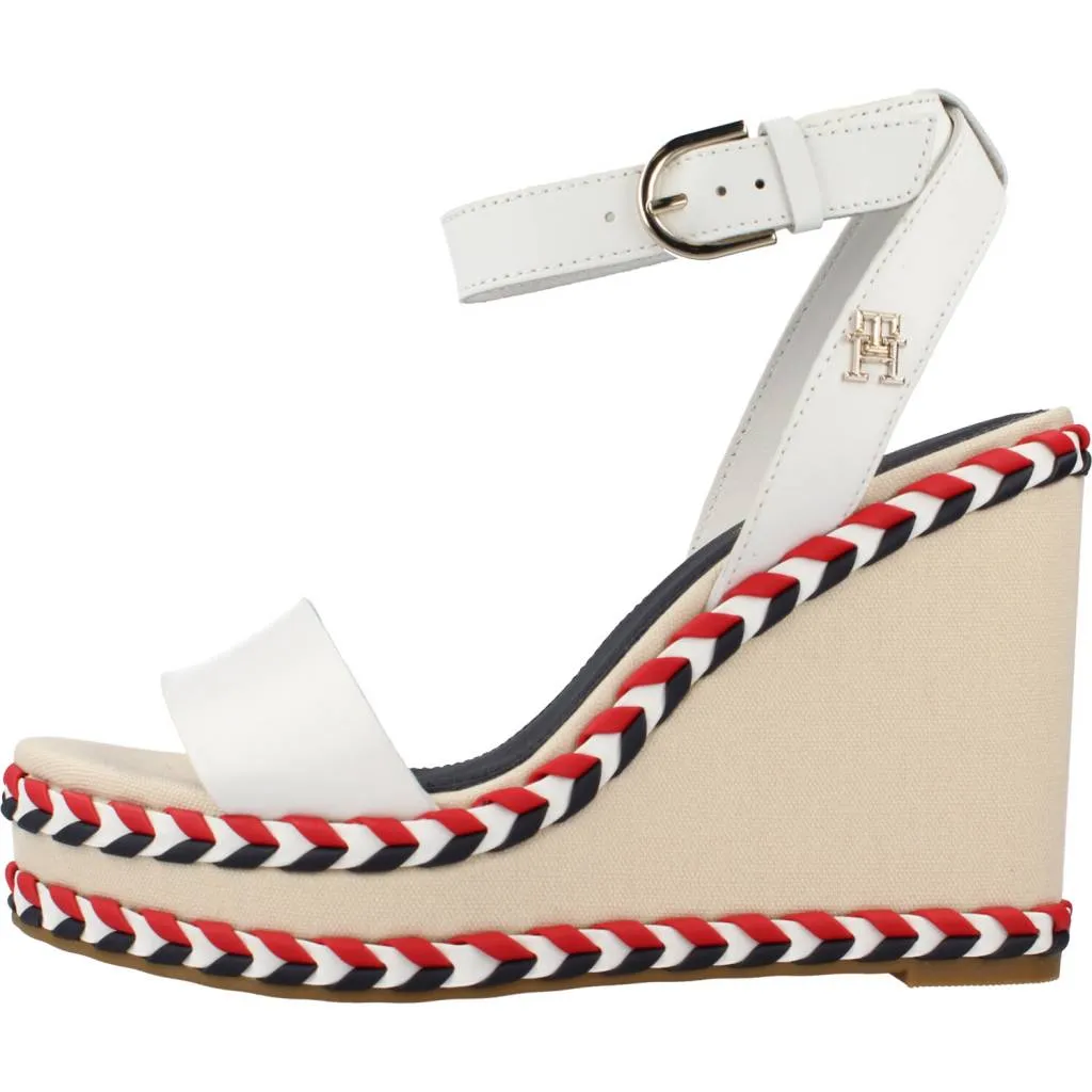 TOMMY HILFIGER NEW WEDGE