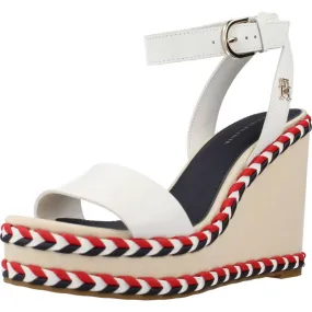 TOMMY HILFIGER NEW WEDGE