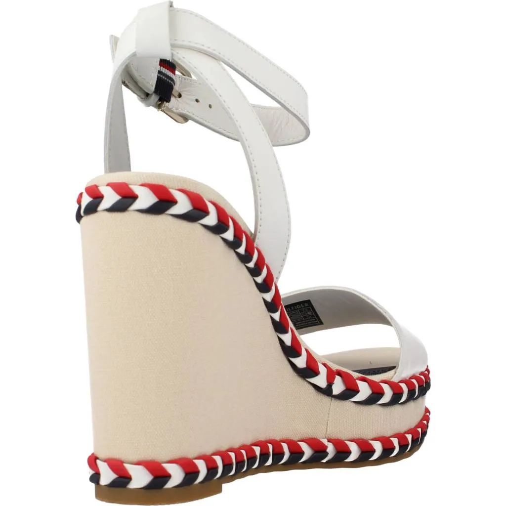 TOMMY HILFIGER NEW WEDGE