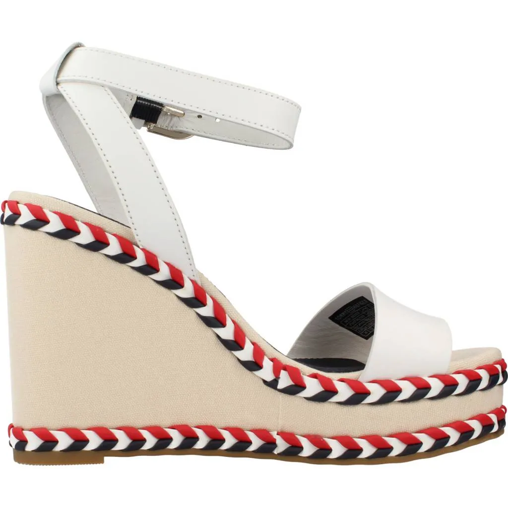 TOMMY HILFIGER NEW WEDGE