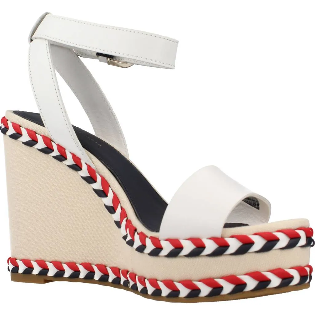 TOMMY HILFIGER NEW WEDGE