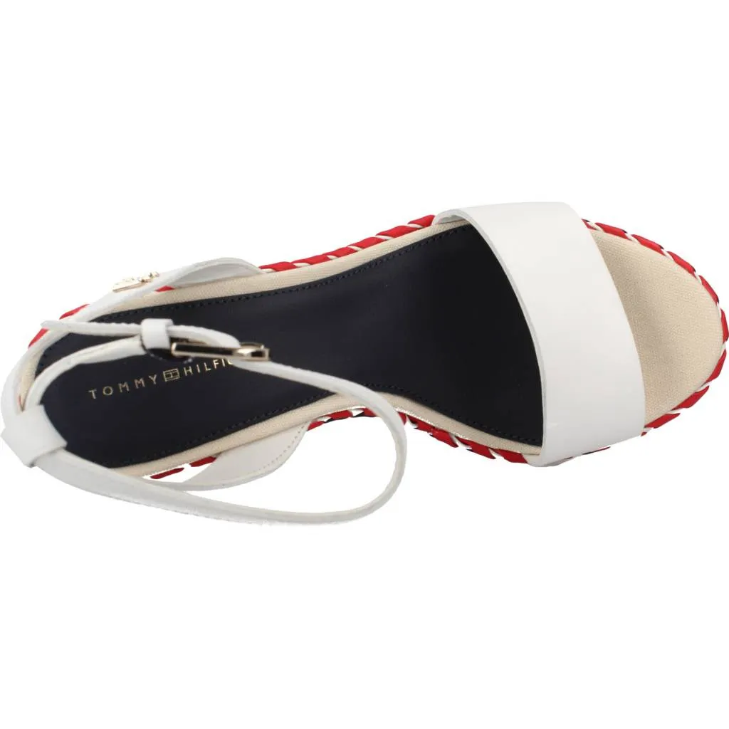 TOMMY HILFIGER NEW WEDGE