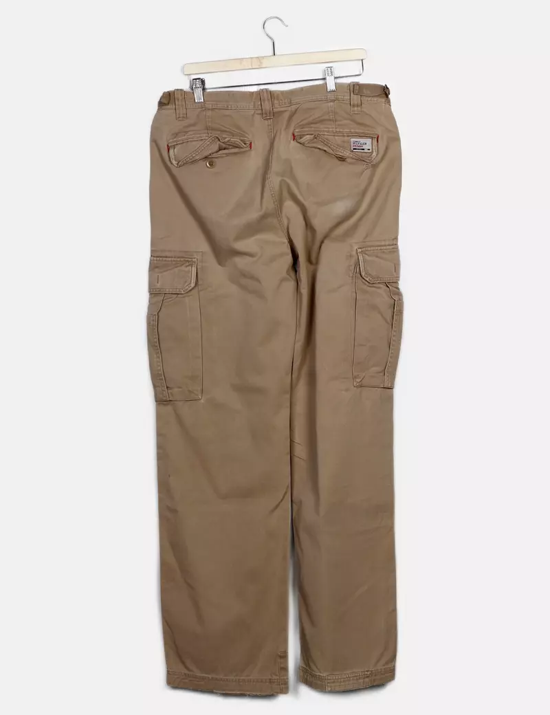 Tommy Hilfiger Pantalones cargo Rectos