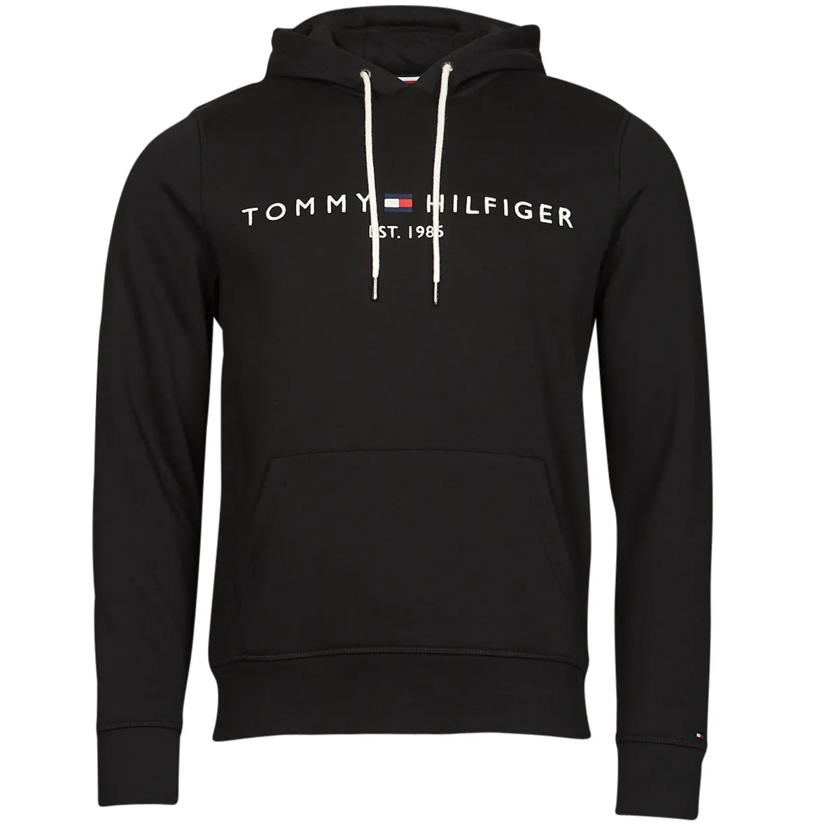 TOMMY LOGO HOODY