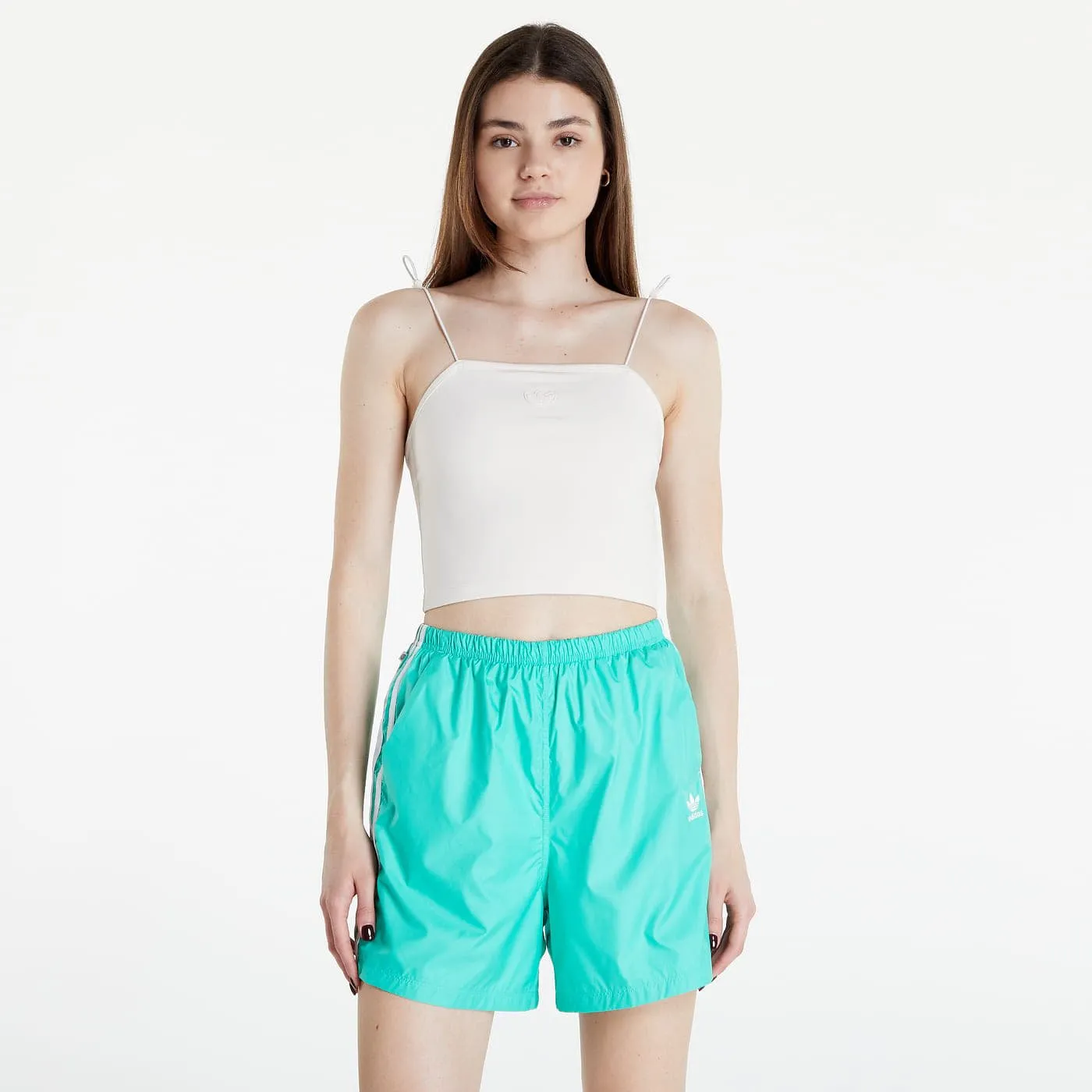 Top adidas Originals Elasctic Top