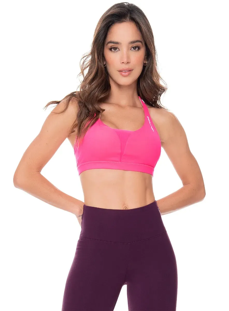 TOP DEPORTIVO SUPPLEX REF:32553