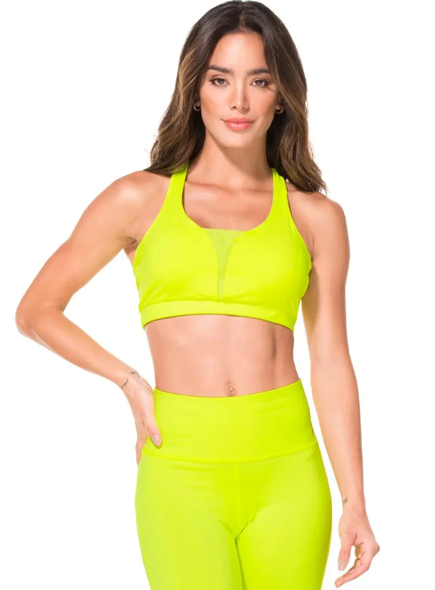 TOP DEPORTIVO SUPPLEX REF:32553