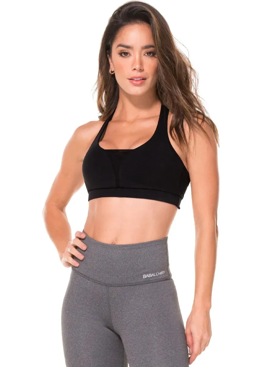 TOP DEPORTIVO SUPPLEX REF:32553