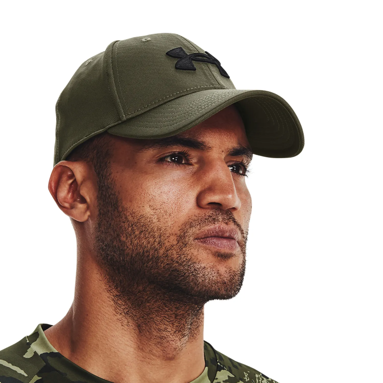 Under Armour Blitzing Gorra