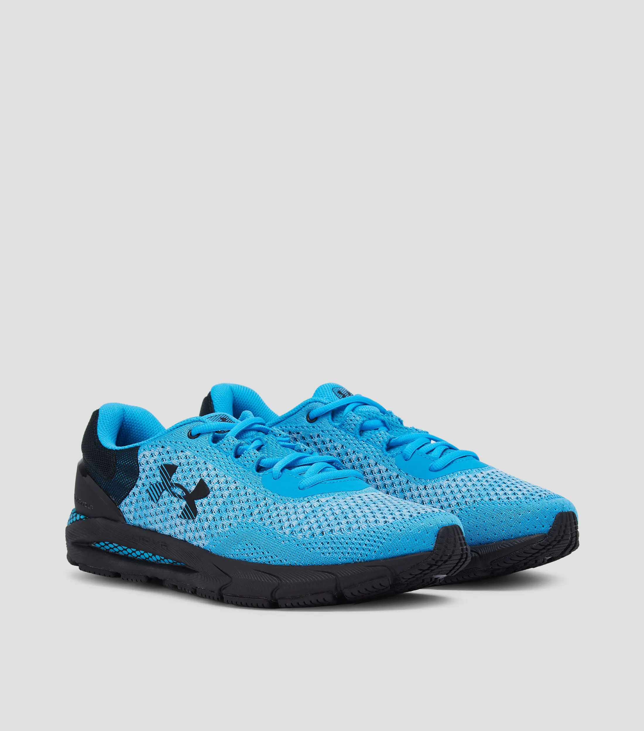 Under Armour Tenis para Correr HOVR Intake 6 Hombre