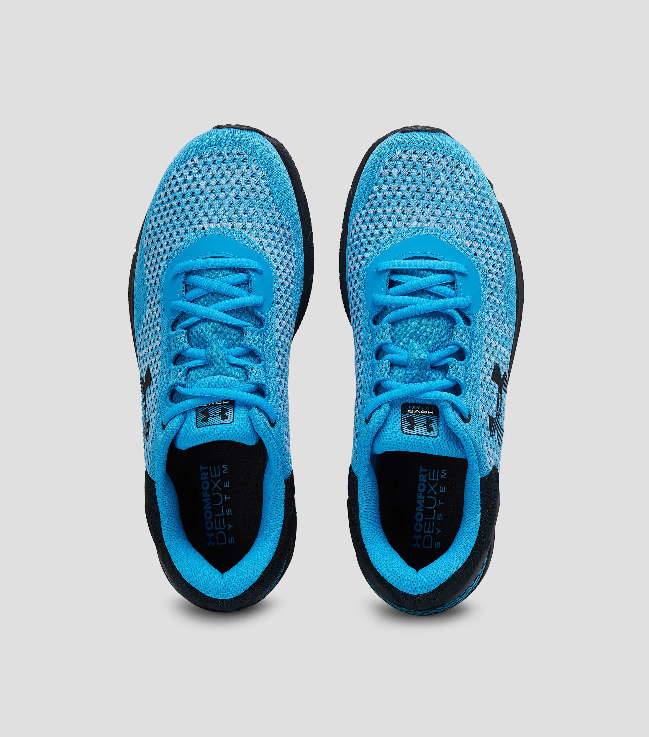 Under Armour Tenis para Correr HOVR Intake 6 Hombre