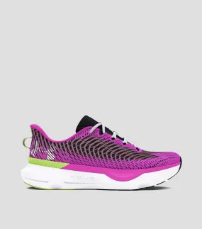 Under Armour Tenis para correr Infinite Pro Run Anywhere Hombre