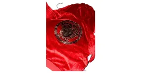 Versace Blazers Chaquetas Roja 