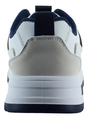 Via Urbana Tenis Sneakers Moda Casual Sport Gym Hombre 91637