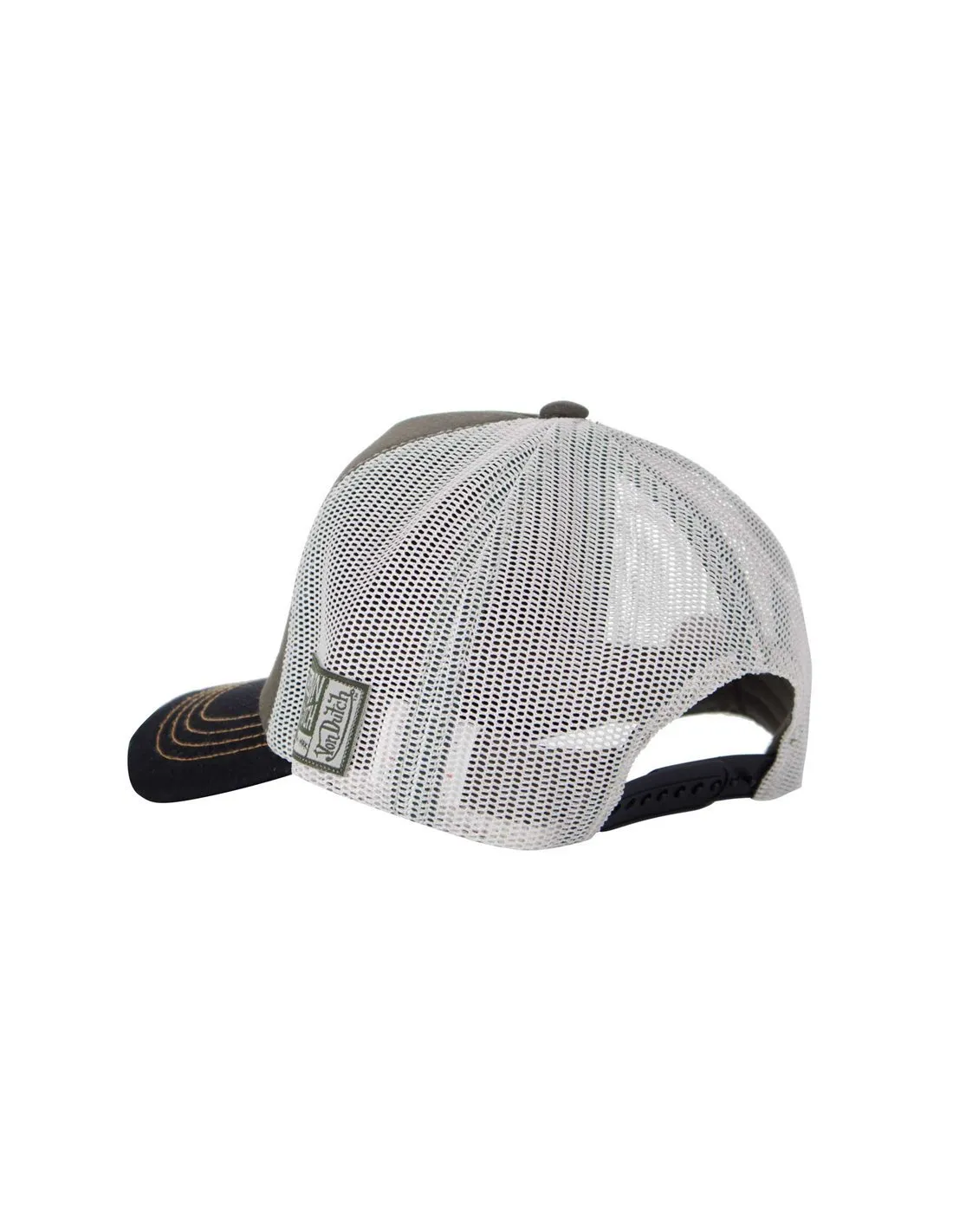 VON DUTCH - Gorra multicolor VD/0/CAS1/CREW5 Unisex