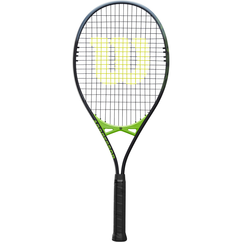 Wilson AGRESSOR TNS RKT Raqueta Tenis