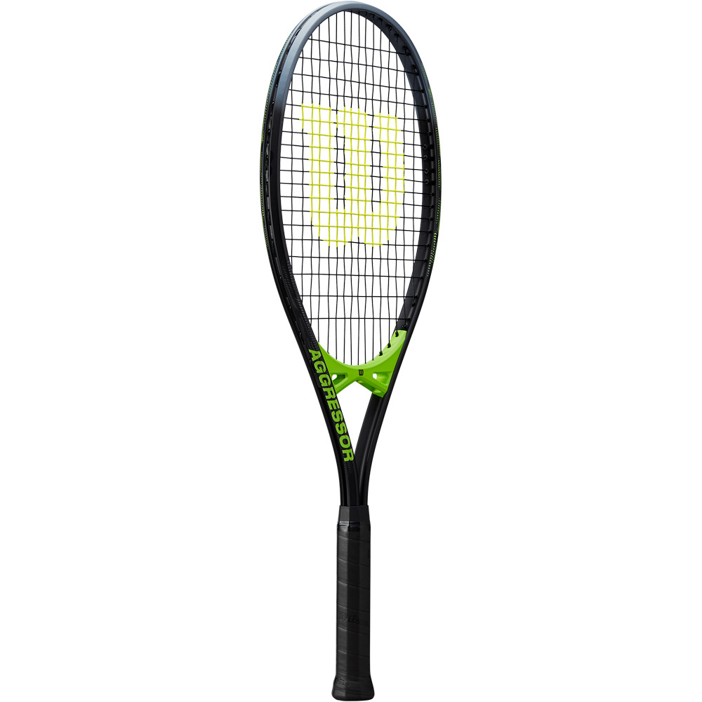 Wilson AGRESSOR TNS RKT Raqueta Tenis