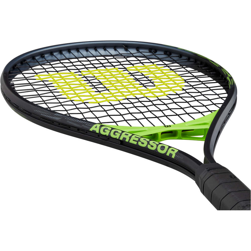 Wilson AGRESSOR TNS RKT Raqueta Tenis