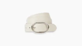 Women's Casual Suede Belt