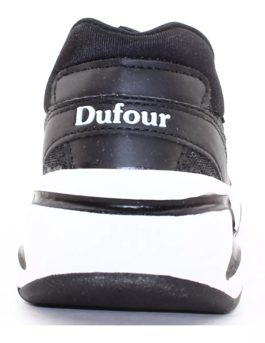 Zapatilla Dufour Unisex Deportivas Gym Running 2559 Carg