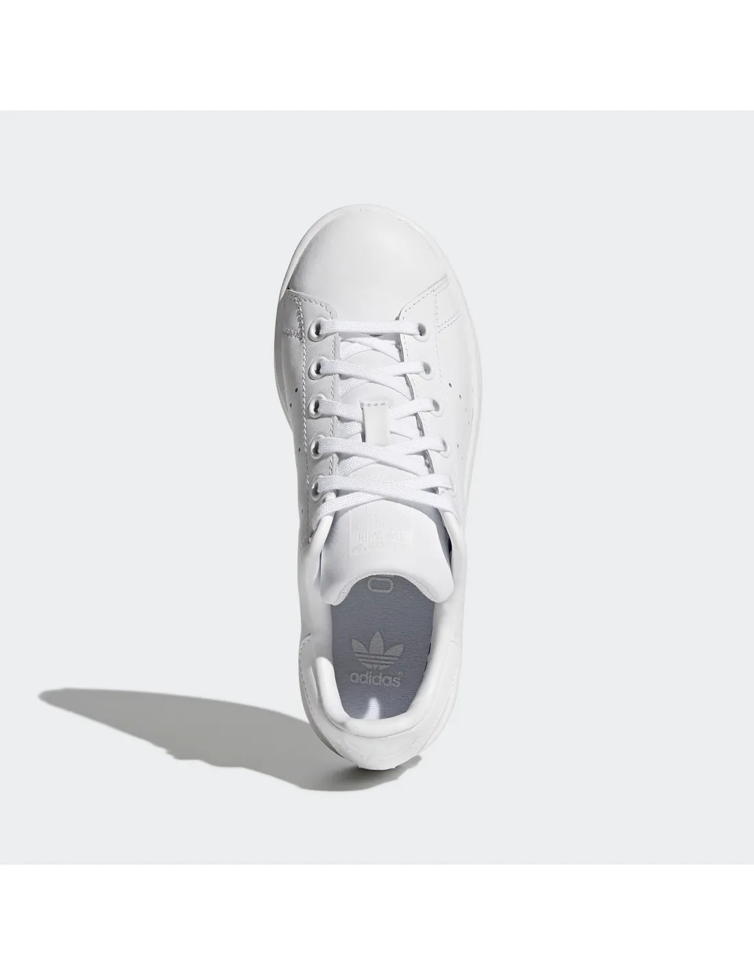 Zapatilla junior Adidas Stan Smith Blancas