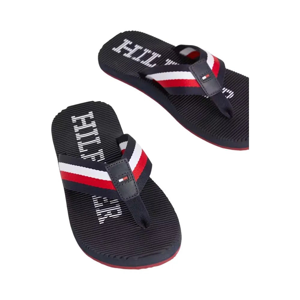 ZAPATILLA TOMMY HILFIGER FM0FM04866