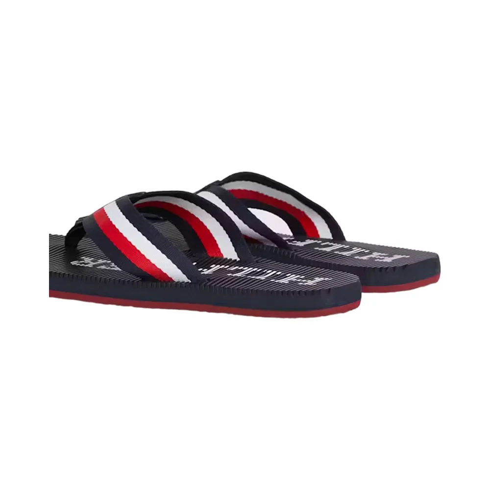 ZAPATILLA TOMMY HILFIGER FM0FM04866