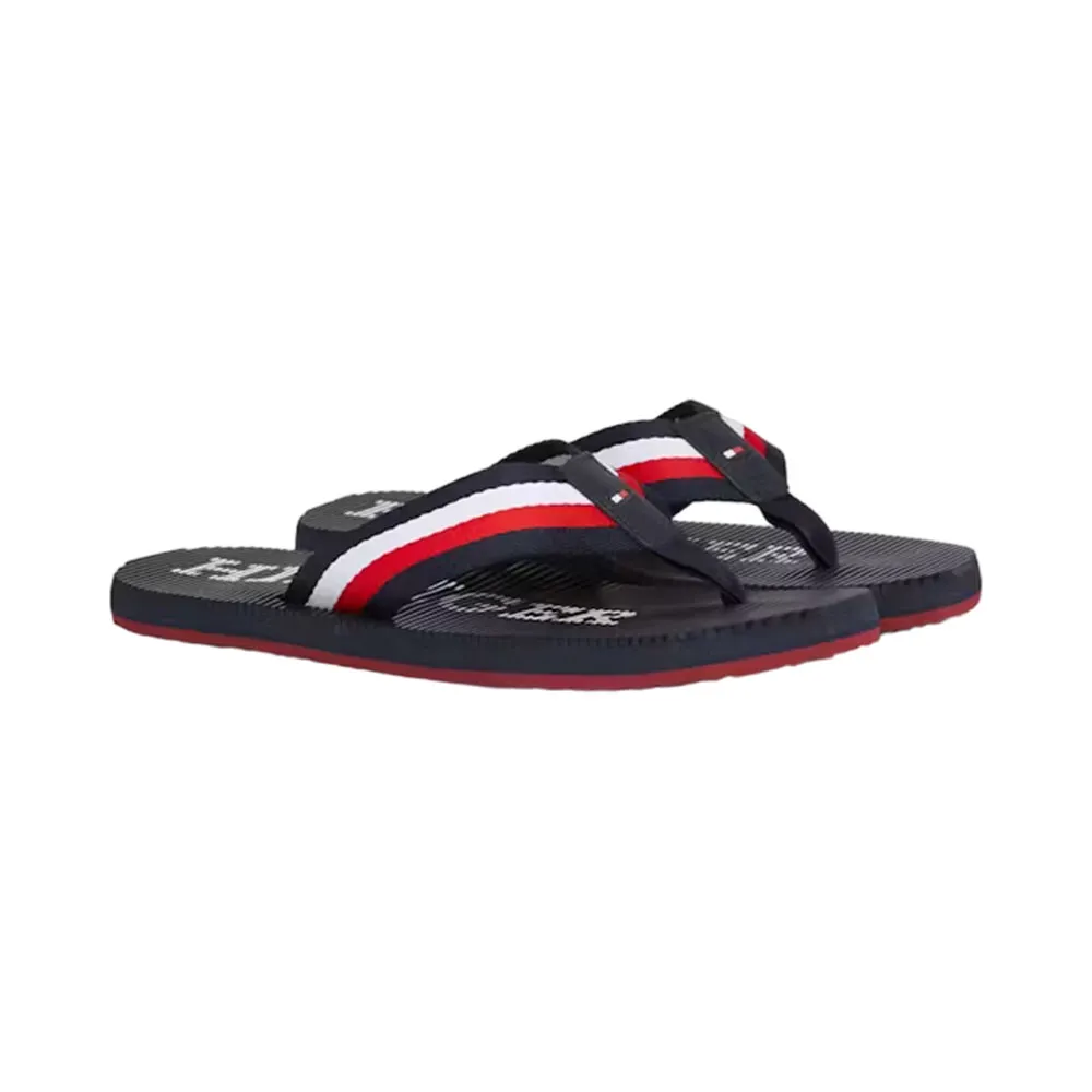 ZAPATILLA TOMMY HILFIGER FM0FM04866