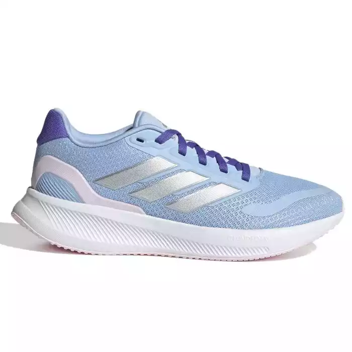 Zapatillas Adidas Jr Runfalcon 5 Ie8584