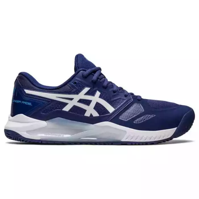 Zapatillas Asics Gel Challenger 13 Padel 1041A315-402